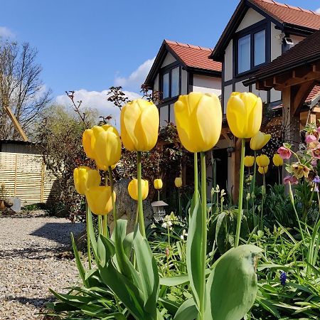 Delightful & Picturesque Modern Detached Apartment, Next To Chester Zoo, Near Park And Ride To City Centre Экстерьер фото